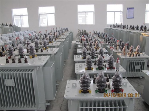 定州S11-315KVA/35KV/10KV/0.4KV油浸式变压器