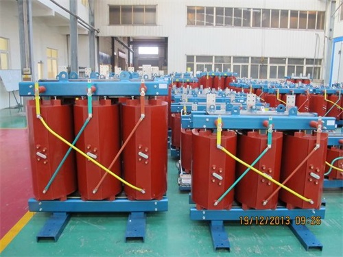 定州SCB11-160KVA/10KV/0.4KV干式变压器价格