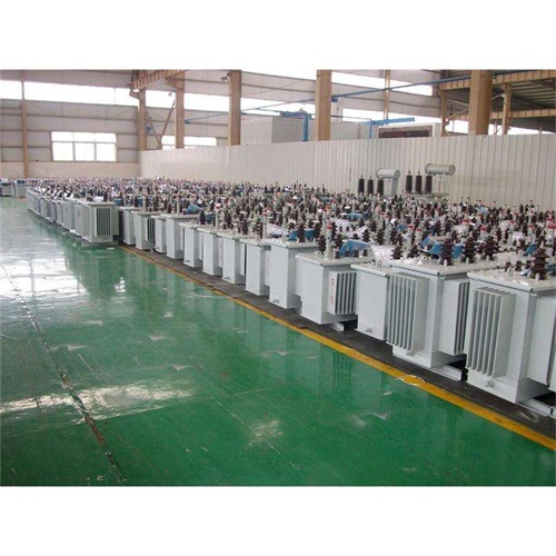 定州S11-160KVA/10KV/0.4KV油浸式变压器现货