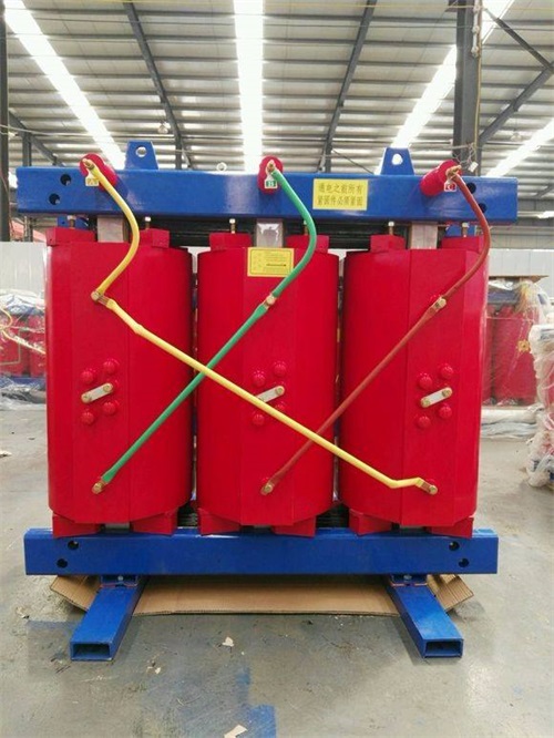 定州SCB11-800KVA/10KV/0.4KV干式变压器参数