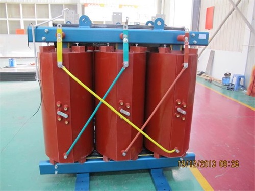 定州SCB10-1000KVA/10KV/0.4KV干式变压器