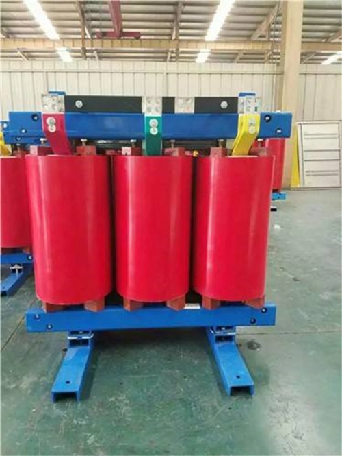 定州SCB11-50KVA/10KV/0.4KV干式变压器尺寸