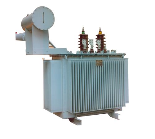 涪城S11-2000KVA/10KV/0.4KV油浸式变压器库存