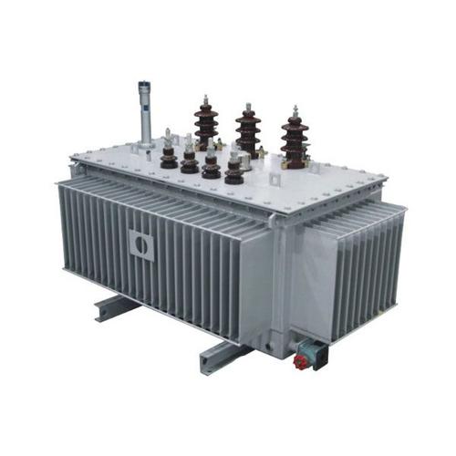 定州S13-160KVA/10KV/0.4KV油浸式变压器