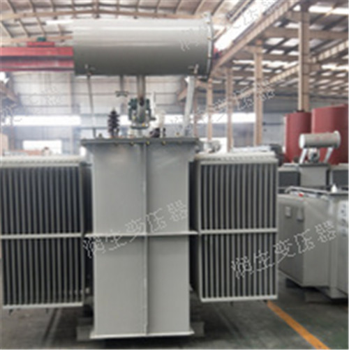 呼和浩特SCB11-4000KVA/10KV/0.4KV干式变压器