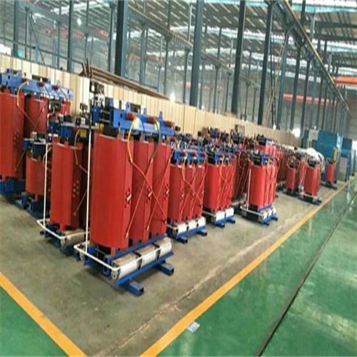 定州SCB13干式变压器规格型号参数